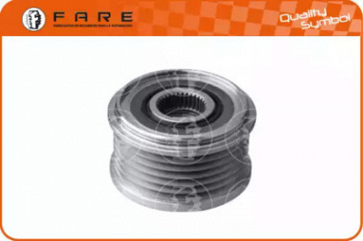 FARE SA 14867 -  